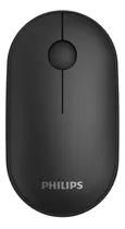 Mouse Philips M354 Wireless / Bluetooth Negro
