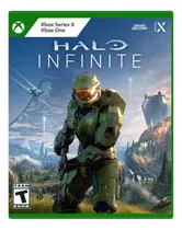 Halo Infinite Xbox Series X - Xbox One