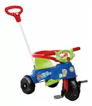 Triciclo Infantil Tatetico - Calesita