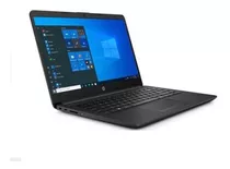 Notebook Hp 240 G8/intel I3/4gb/1tb Hdd/14/w10