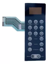 Panel De Microondas Para Whirlpool Wmd20gs