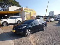 Hyundai Elantra I35 2014