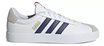 Zapatillas adidas Court 3.0 Hombre En Blanco | Stock Center