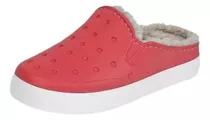 Zueco Humms Slipper Patagonia Niños