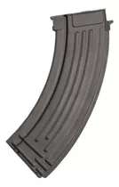 Magazine Cargador Para Ak 600rds Asg Airsoft Aventureros