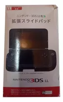 Accesorio Para 3ds Xl Circle Pad