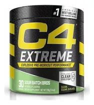  C4 - Extreme - Pre Workout - Cellucor - 30serv - Usa Import