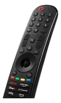 LG Magic Remote Mr23gn - Para Tv LG Desde  Año 2018 Al 2023