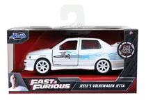 1/32 Jessie Volkswagen Jetta Rapidos & Furiosos Jada