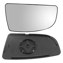 Lower Wing Mirror Glass For Transit 150 250 350 2015-20...