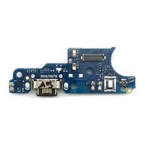 Placa Sub Board Motorola Moto G30 Xt2129 - Nuevo Moto Arg