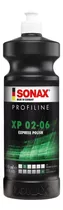 Profiline Xp 02-06 1lt Sonax
