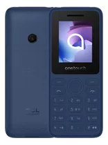 Celular Tcl Onetouch 4041 Azul