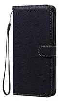 Funda Tipo Cartera Para Huawei P20 Pro P20 P10 P9 P8 Lite