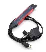 Vci 3 - Scanner Para Scania, Scanner Automotivo Obd2