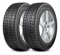 Kit 2 Cubiertas Ford Ka Fate 165/70 R13 Prestiva Neumaticos