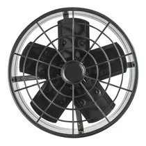 Ventilador Axial Exaustor Ind 30cm 127v Premium Ventisol