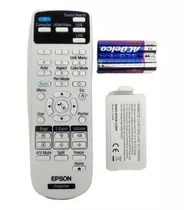 Control Remoto Proyector Epson Oem - Para Varios Modelos