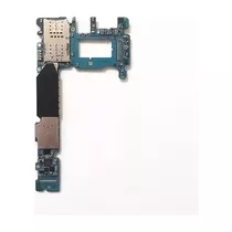Placa Main Note 8 N950f Bloqueada (con Patron)