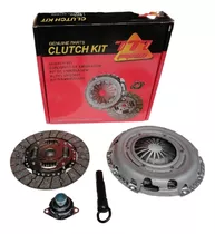 Kit De Clutch Seat Ibiza 2.0 2003 2004 2005 2006 07 08 09 10