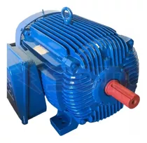 Motor Elétrico Weg 100 Cv 6 Polos 220/380/440