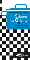Sabores De Oriente / Pedro Castillo