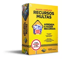 Modelos De Recursos Para Multas De Trânsito (o Legítimo)