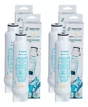 Kit 4 Refil Compatível Purifcador Água Electrolux Pe10 Pe10b