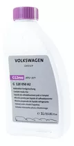 Refrigerante Volkswagen G12 Evo Preparado 1 Litro