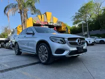 Mercedes Benz Glc 300 Coupe Avantgarde 2019 