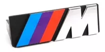 Emblema ///m Original Para Rejilla Bmw Serie 3 E30