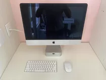 iMac I7 21,5 Late 2015