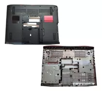 Acer Predator 15 G9-593 Base Para Laptop - 60.q1cn5.001