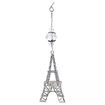 Torre De Cristal - Torre Eiffel - Regalos De París - A...