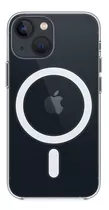 Funda Transparente Magnética Para iPhone 11 Pro Max