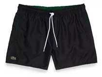 Short De Baño Lacoste Mh4148