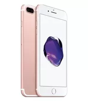 iPhone 7 Plus 128 Gb Ouro Rosa