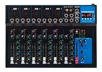 Console Smartvox Interface Svm-07 De Mistura 110v/220v