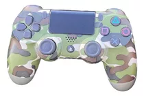 Mando Ps4 Dualshock 4 Playstation 4  Camuflado 