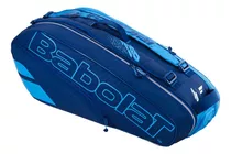 Bolso Babolat Pure Drive - 6 Raquetas Color Azul