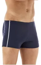 Trajes De Baño Speedo Natacion Essential Classic Hombre Mn