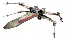 Star Wars || X-wing Star Fighter || Impresion 3d