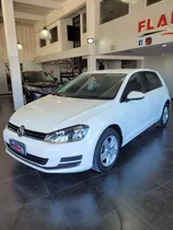 Volkswagen Golf 1.6l Trendline 2016