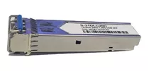 Módulo Mikrotik Gbic Sfp S-31dlc20d 1.25g Monomodo 20km Oem