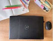 Notebook Gamer  Dell G3 3500 Preta 15.55 