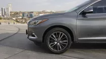 Infiniti Qx60 2017