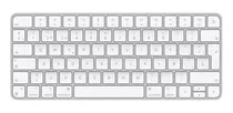 Apple Magic Keyboard Teclado Español Mk2a3e/a 