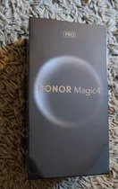 New!!!honor Magic4 Pro 5g Lge-nx9 Global Model 256gb