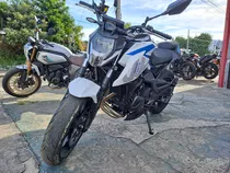 Cfmoto Nk 400 2023 Entrega Inmediata