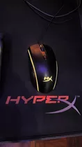 Mouse + Teclado Gamer Hyperx
